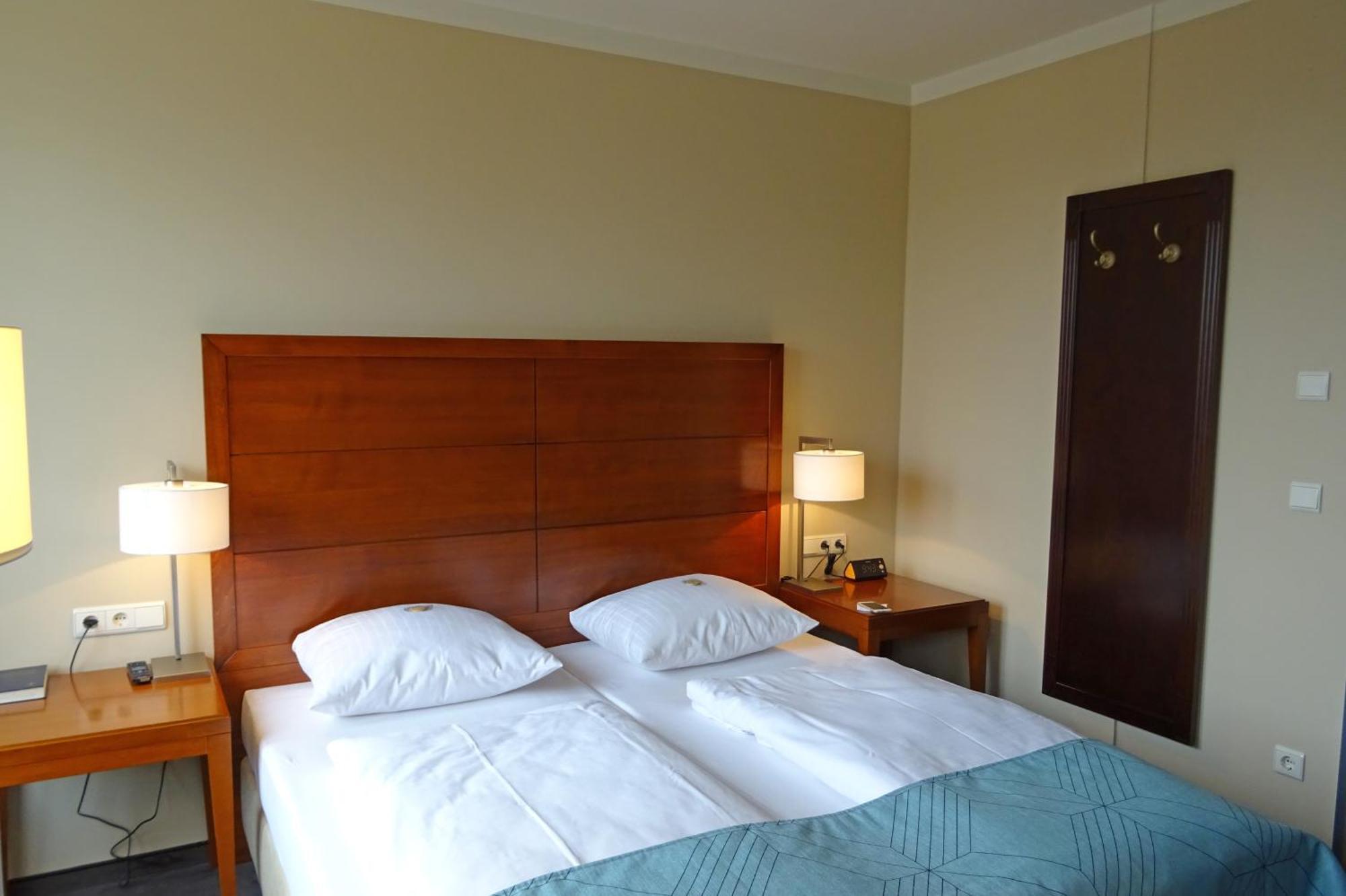 Hotel St.-Michaels-Heim — Photos 2