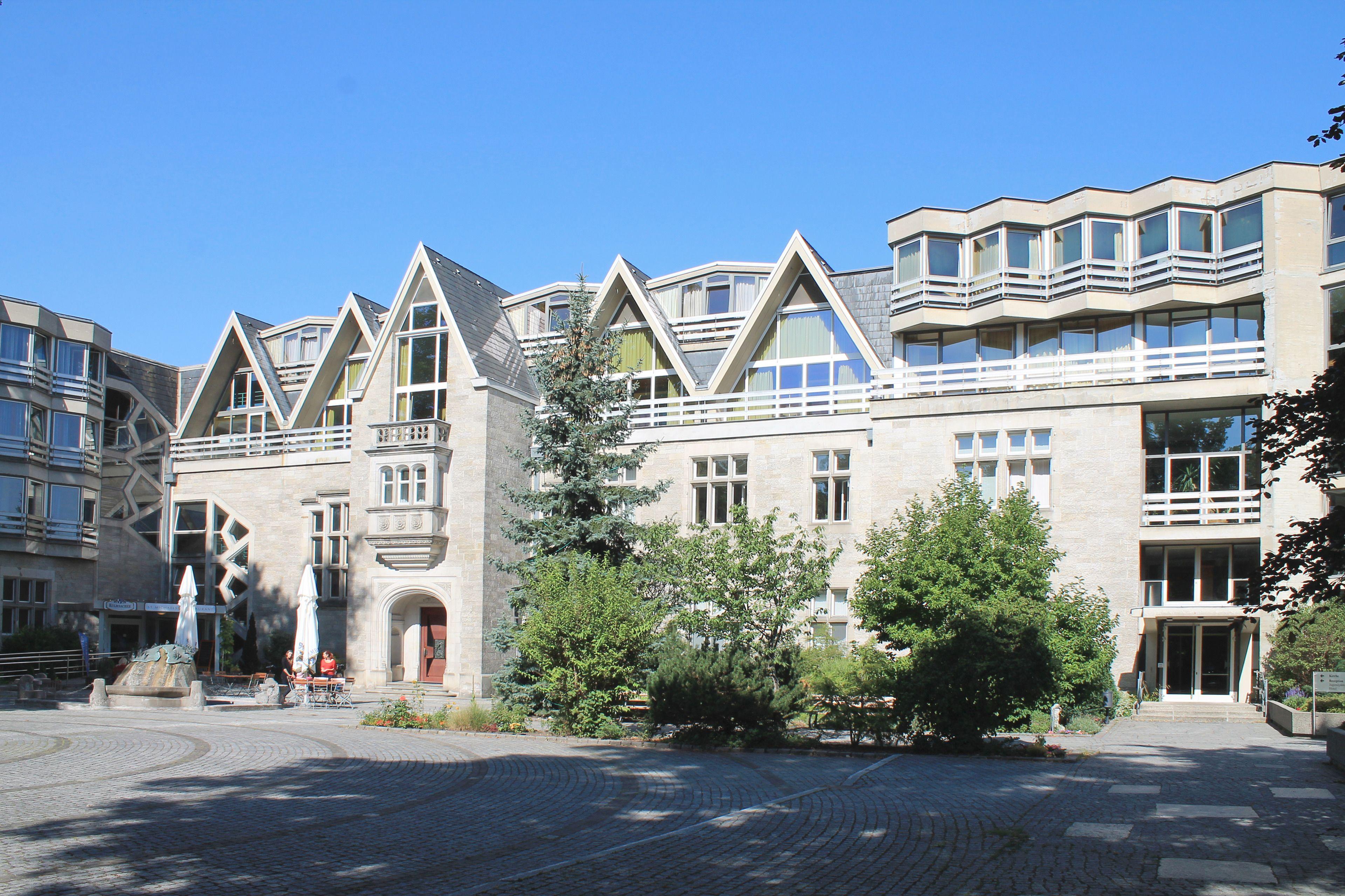 Hotel St.-Michaels-Heim, Berlin